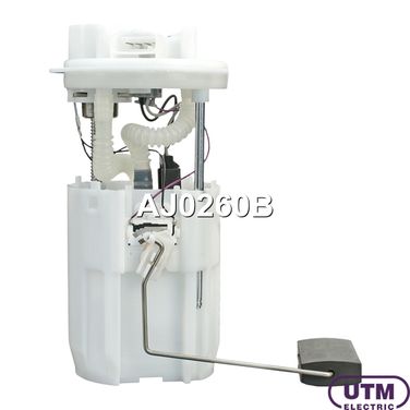 UTM AJ0260B Модуль в сборе с бензонасосом - 1