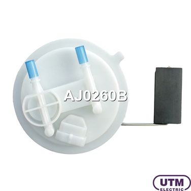 UTM AJ0260B Модуль в сборе с бензонасосом - 2