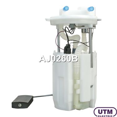 UTM AJ0260B Модуль в сборе с бензонасосом - 3