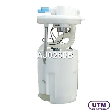 UTM AJ0260B Модуль в сборе с бензонасосом - 4