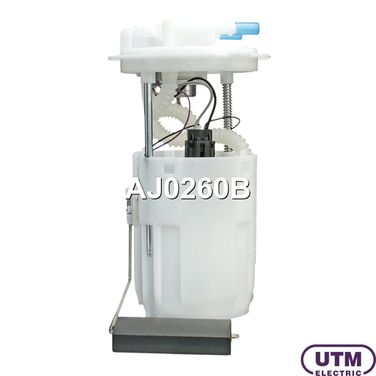 UTM AJ0260B Модуль в сборе с бензонасосом - 5