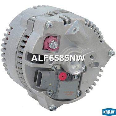 Krauf ALF6585NW Генератор - 2