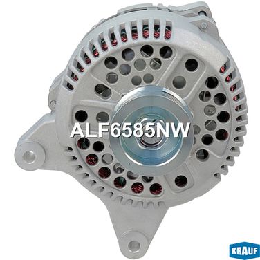 Krauf ALF6585NW Генератор - 5