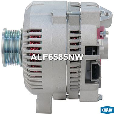 Krauf ALF6585NW Генератор - 6