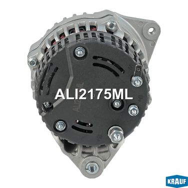 Krauf ALI2175ML Генератор - 3