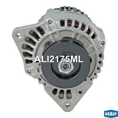 Krauf ALI2175ML Генератор - 4