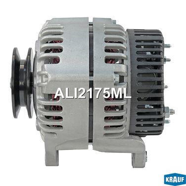 Krauf ALI2175ML Генератор - 6