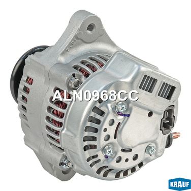 Krauf ALN0968CC Генератор - 2