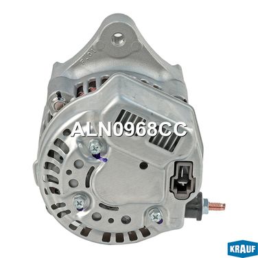 Krauf ALN0968CC Генератор - 4