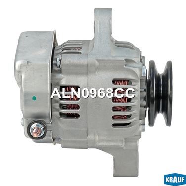 Krauf ALN0968CC Генератор - 6