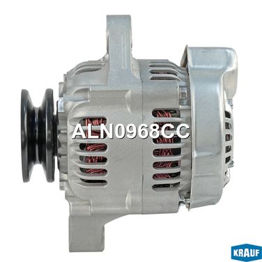 Krauf ALN0968CC Генератор - 7