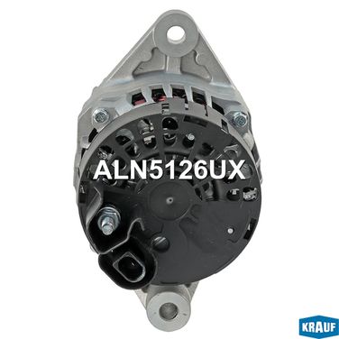 Krauf ALN5126UX Генератор - 4