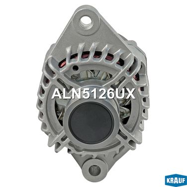 Krauf ALN5126UX Генератор - 5