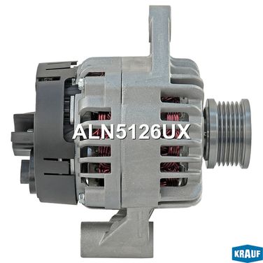 Krauf ALN5126UX Генератор - 6