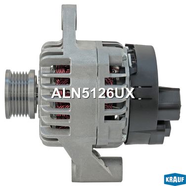 Krauf ALN5126UX Генератор - 7