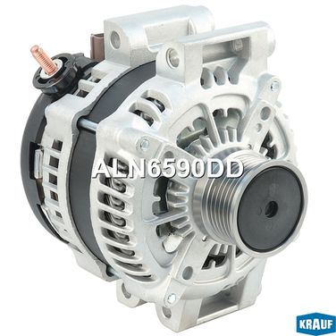 Krauf ALN6590DD Генератор - 1