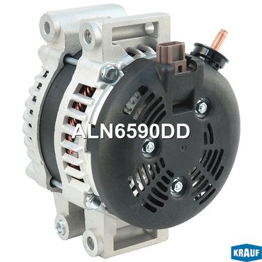 Krauf ALN6590DD Генератор - 2