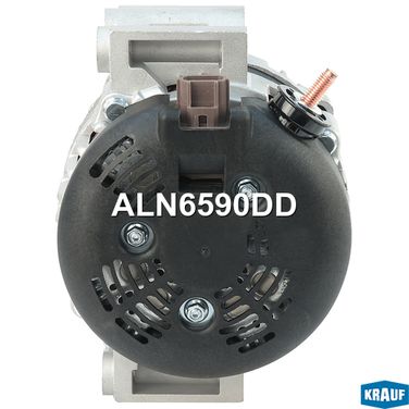 Krauf ALN6590DD Генератор - 4