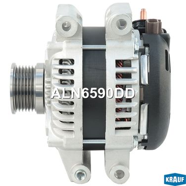 Krauf ALN6590DD Генератор - 6