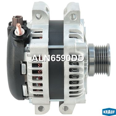 Krauf ALN6590DD Генератор - 7