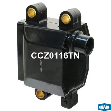 Krauf CCZ0116TN Катушка зажигания - 1