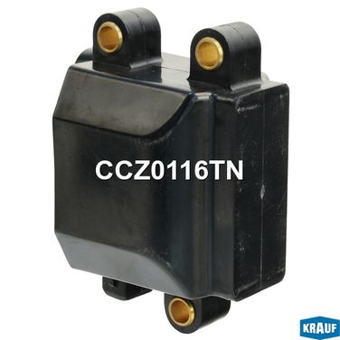 Krauf CCZ0116TN Катушка зажигания - 2