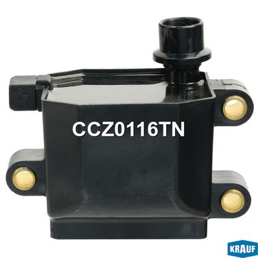 Krauf CCZ0116TN Катушка зажигания - 3