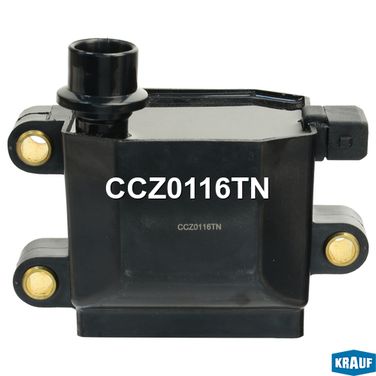 Krauf CCZ0116TN Катушка зажигания - 4