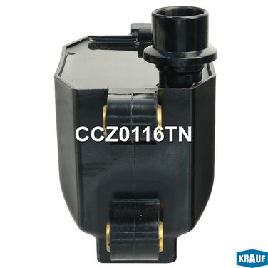 Krauf CCZ0116TN Катушка зажигания - 6