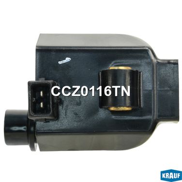 Krauf CCZ0116TN Катушка зажигания - 7
