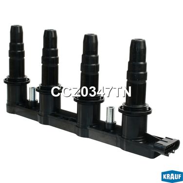 Krauf CCZ0347TN Катушка зажигания - 1