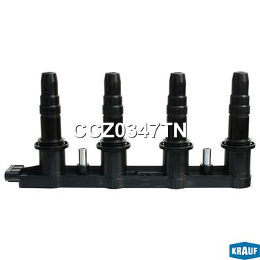Krauf CCZ0347TN Катушка зажигания - 3