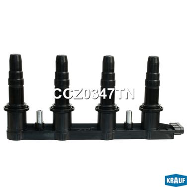Krauf CCZ0347TN Катушка зажигания - 5