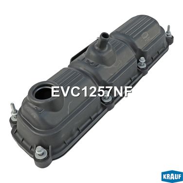 Krauf EVC1257NF Крышка клапанная - 1