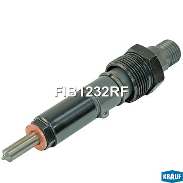 Krauf FIB1232RF Форсунка топливная - 1