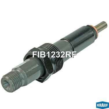 Krauf FIB1232RF Форсунка топливная - 2