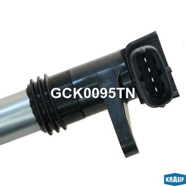 Krauf GCK0095TN Катушка зажигания - 3