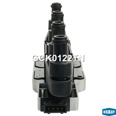 Krauf GCK0122TN Катушка зажигания - 4