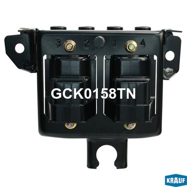 Krauf GCK0158TN Катушка зажигания - 4