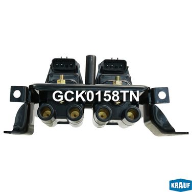 Krauf GCK0158TN Катушка зажигания - 7