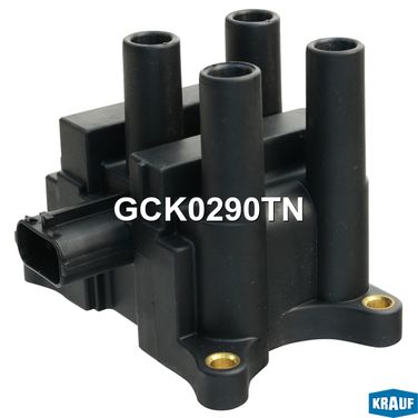 Krauf GCK0290TN Катушка зажигания - 2
