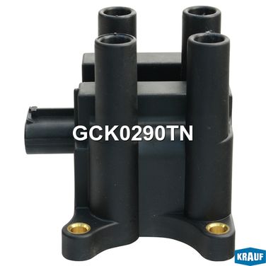 Krauf GCK0290TN Катушка зажигания - 3