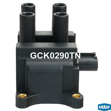 Krauf GCK0290TN Катушка зажигания - 5