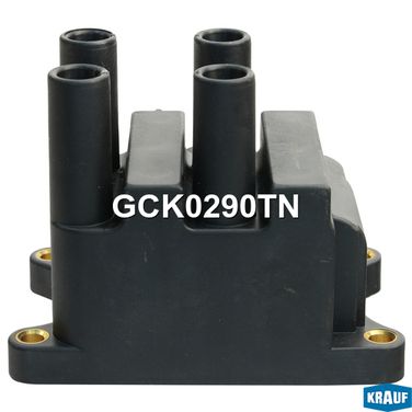 Krauf GCK0290TN Катушка зажигания - 6