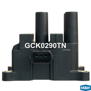 Krauf GCK0290TN Катушка зажигания - 7
