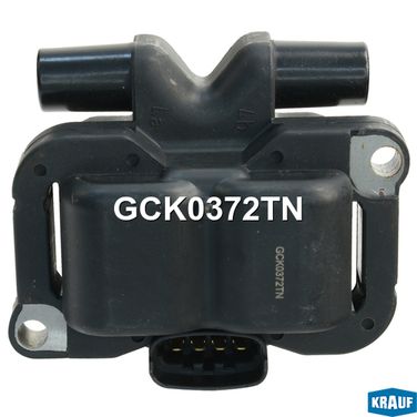 Krauf GCK0372TN Катушка зажигания - 5