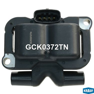 Krauf GCK0372TN Катушка зажигания - 7