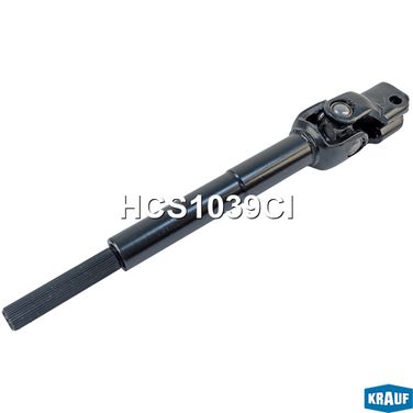 Krauf HCS1039CI Кардан рулевой - 1