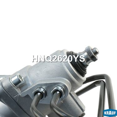 Krauf HNQ2620YS Рулевая рейка - 3