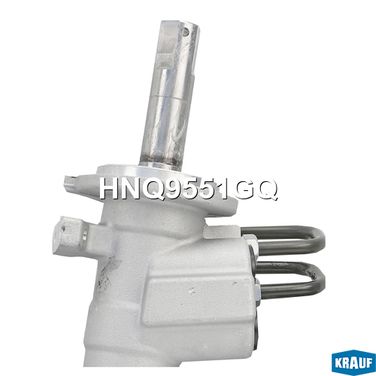Krauf HNQ9551GQ Рулевая рейка - 4